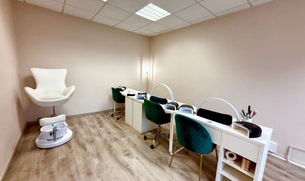C&C Ongles &Cie : Manucure à Besançon