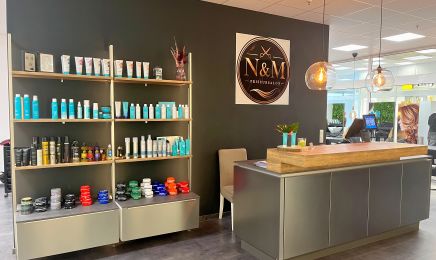 N&M Friseursalon: Friseur in Soest