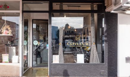 Capillum Coiffure : Coiffeur à Venelles