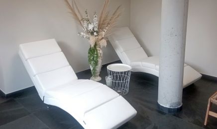 Betty’Signature SPA : Spa à Savigny-en-Véron