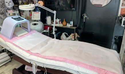 Bulle esthetique  : Coiffeur à Ambarès-et-Lagrave