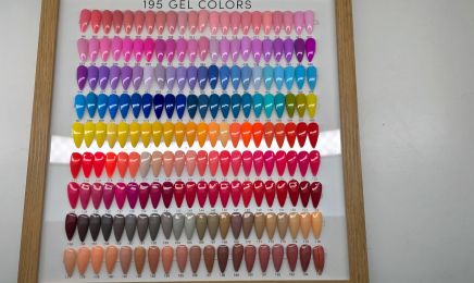 FRENCH MENICURE BAR À ONGLES : Manucure à Agen