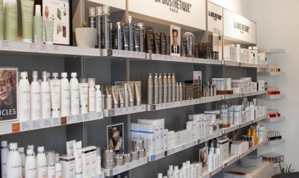 LA BIOSPHÈRE - Coiffure & Esthétique à Lesquin : Coiffeur à Lesquin