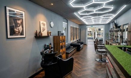 Prestigebarber: Barbershop in Gütersloh