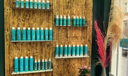 Friseur 60's LOOKcation: Friseur in München