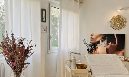 Lisa Chloé Soins – Soin du visage, Facialiste, Drainage lymphatique… : Institut de beauté à Paris