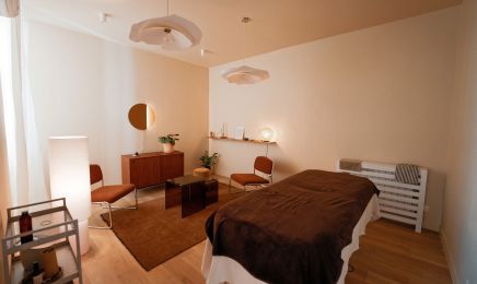 Maison Joa Espace bien être : Institut de beauté à Marseille