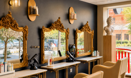 Maison Muses - Coiffure : Coiffeur à Toulouse