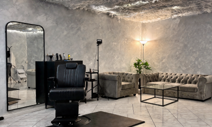 N.O Studio Barber  : Barbier à Poitiers