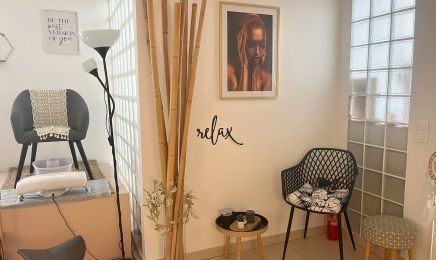 Aphrodite Beauté Brignoles : Coiffeur à Brignoles