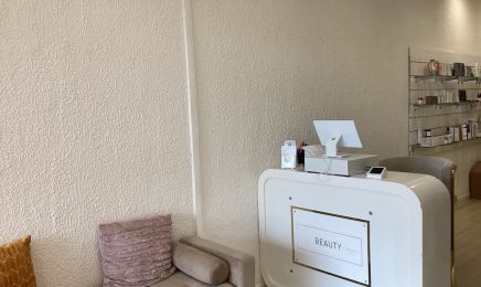 Exaucia Beauty : Institut de beauté à Orvault