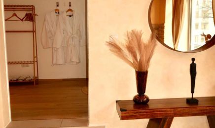 LUMA Massage: Spa in München