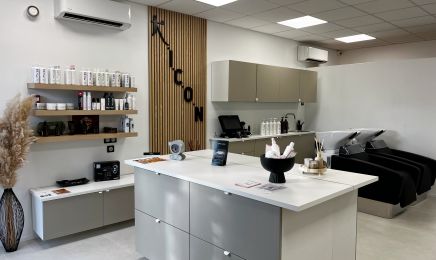 Millenium Coiffure : Coiffeur à Abscon