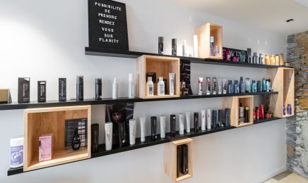Stephan - Nay : Coiffeur à Nay