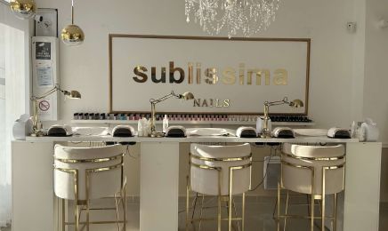 Sublissima Institut & Formation  : Institut de beauté à Sallaumines