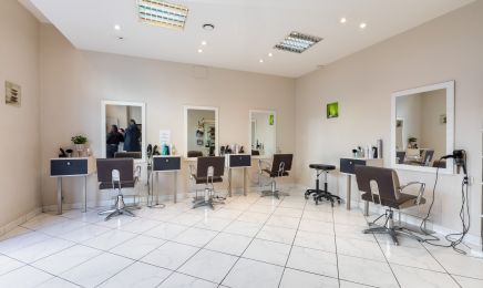 C'est dans l'Hair : Coiffeur à Villemur-sur-Tarn