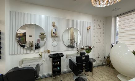 Kawtar beauty : Manucure à Bruxelles