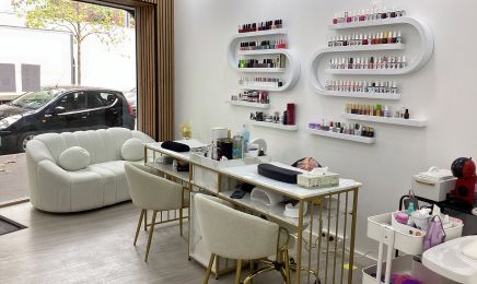 Kaur Beauty & Nails : Manucure à Boulogne-Billancourt