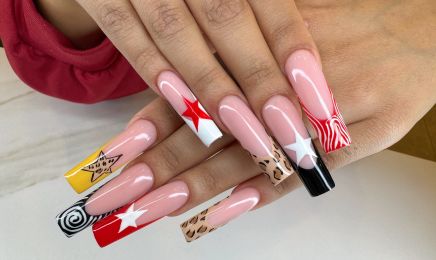 Luxury Nails - Augsburg: Nagelstudio in Augsburg