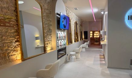 Hair Spa : Head spa duo , lissage et soins capillaires  : Coiffeur à Lyon