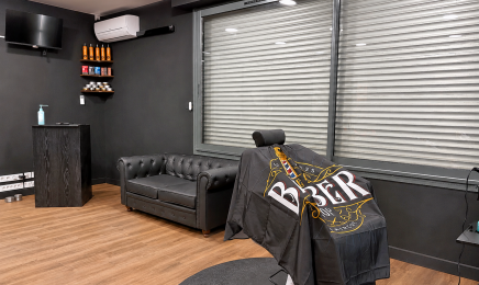 Signature Barber : Coiffeur à Frontignan