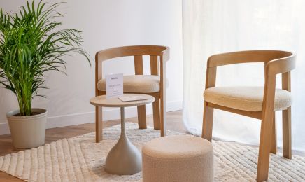 Pauline Gallix - Maison 1224 : Institut de beauté à Aime-la-Plagne