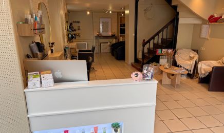 Mat'Hair : Coiffeur à Issoudun