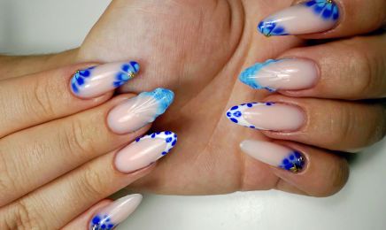 Nails by Nana : Manucure à Balma