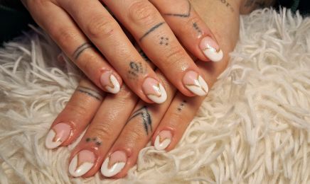 V Chloé Nails : Manucure à Rueil-Malmaison