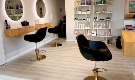 Maison de Beauté DBY  : Manucure à Bennwihr