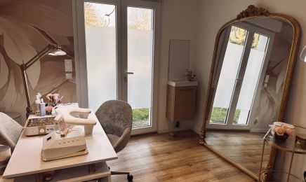 La Griffe de Sophie  : Institut de beauté à Venette