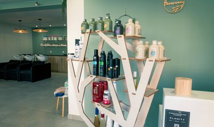 Delph’in coiff - MUGRON  : Coiffeur à Mugron