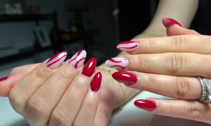 Nails By Nel  : Manucure à Saint-Étienne