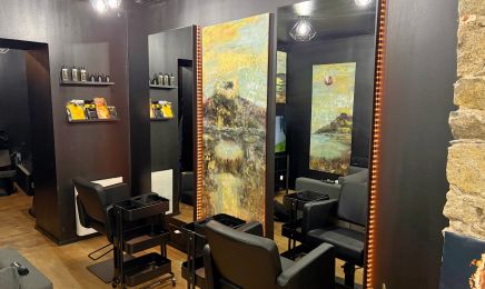 Locksy Shop : Coiffeur à Nantes