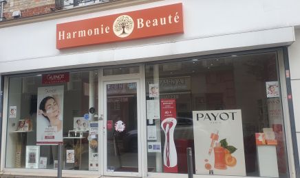 Harmonie Beauté  : Institut de beauté à Aulnay-sous-Bois