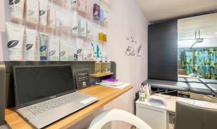 La Biotée à domicile : Institut de beauté à Jablines