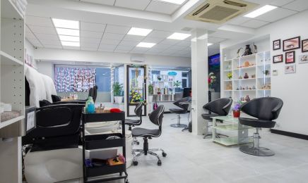 Loan Nails : Manucure à Rosny-sous-Bois