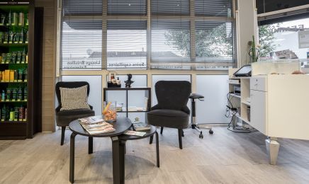 ART COIFFURE : Coiffeur à Bègles
