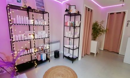 L'instant relax  : Manucure à Sainte-Foy-la-Grande
