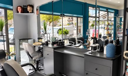 Cindy Coiff’Hair : Coiffeur à Condé-en-Normandie