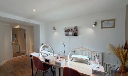 L’institut Carvin  : Institut de beauté à Carvin