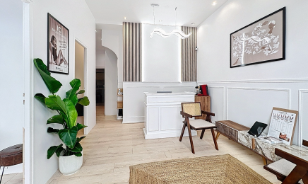 Laser Luxe : Institut de beauté à Paris
