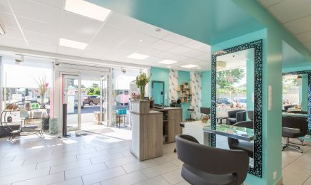 C'style coiffure : Coiffeur à Mansle