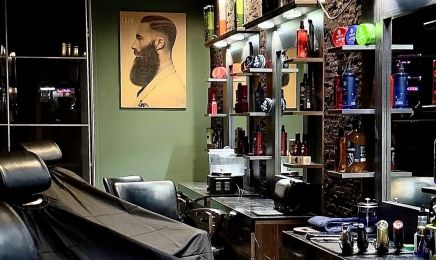 La Barbe à Papy : Coiffeur à Metz