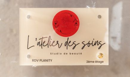 L'Atelier des Soins : Manucure à Aix-en-Provence