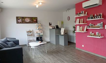 Institut Melys  : Manucure à Saint-Jean-de-Marsacq