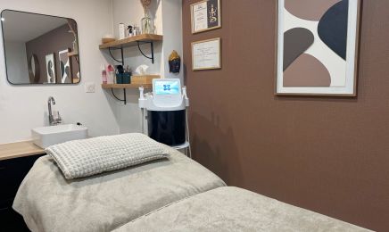 Aux Petits Soins  : Institut de beauté à Montbéliard