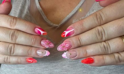 Nails By Miss en Beauté : Manucure à Ferney-Voltaire