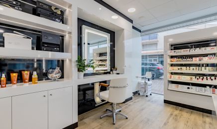 DESSANGE - Challans : Coiffeur à Challans