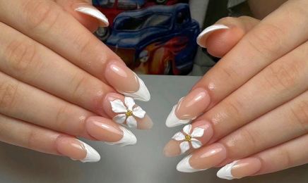 Bar à ongles Place Dupuy : Manucure à Toulouse